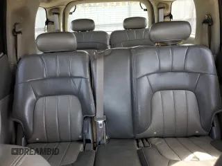 2003 GMC Envoy SLT z VIN 1GKET16PX36243554, wystawiony jako Copart lot #49083975 z przebiegiem 148 596 mil mil oraz Szkoda całkowita • Salvage title. Historia ofert i sprzedaży dostępna na DreamBid. Obrazek 10.