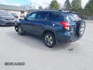2012 Toyota RAV4 с VIN 2T3BF4DV2CW207350, выставлен на аукционе IAAI как лот 41902371 с пробегом 180 464 миль миль и . История ставок и продаж доступна на DreamBid. Изображение 3.