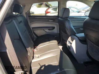 2011 Cadillac SRX z VIN 3GYFNGEY1BS654739, wystawiony jako Copart lot #46115175 z przebiegiem 41 558 mil mil oraz Nie do naprawy • Non repairable. Historia ofert i sprzedaży dostępna na DreamBid. Obrazek 11.