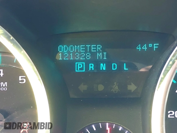2012 Chevrolet Traverse LS with VIN 1GNKREED3CJ195606, listed as a IAAI auction lot 38613217 with 121,328 mi miles and . Bid and sale history available at DreamBid. Image 15.
