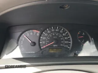 2007 Toyota Corolla CE with VIN JTDBR32E570114692, listed as a Copart auction lot 63153205 with 225,573 mi miles and Salvage title. Bid and sale history available at DreamBid. Image 9.
