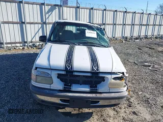 1998 Ford Explorer XL с VIN 1FMZU32E3WZB86901, выставлен на аукционе IAAI как лот 41808444 с пробегом 341 187 миль миль и . История ставок и продаж доступна на DreamBid. Изображение 12.