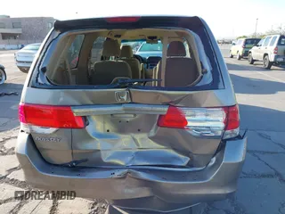 2010 Honda Odyssey LX with VIN 5FNRL3H2XAB030650, listed as a IAAI auction lot 42386287 with 146,161 mi miles and . Bid and sale history available at DreamBid. Image 6.