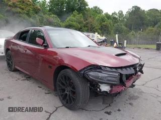 2017 Dodge Charger R/T with VIN 2C3CDXCT3HH652512, listed as a IAAI auction lot 42388963 with 73,183 mi miles and . Bid and sale history available at DreamBid. Image 1.