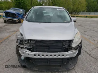 2016 Ford C-Max SE z VIN 1FADP5AUXGL111858, wystawiony jako Copart lot #55538005 z przebiegiem 98 126 mil mil oraz Szkoda całkowita • Salvage title. Historia ofert i sprzedaży dostępna na DreamBid. Obrazek 5.