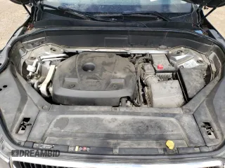 2016 Volvo XC90 T6 Momentum z VIN YV4A22PK1G1043314, wystawiony jako Copart lot #69569374 z przebiegiem Nie podano mil oraz Szkoda całkowita • Salvage title. Historia ofert i sprzedaży dostępna na DreamBid. Obrazek 13.