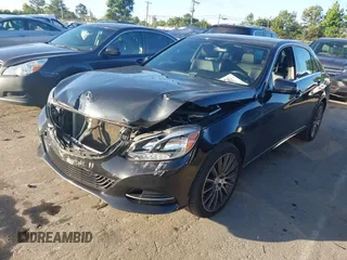 2014 Mercedes-Benz E 350 Luxury with VIN WDDHF8JB1EB055669, listed as a IAAI auction lot 42514114 with 130,655 mi miles and . Bid and sale history available at DreamBid. Image 19.