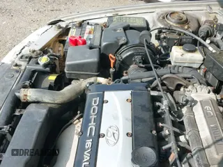 1998 Hyundai Sonata z VIN KMHCF24F4WA126625, wystawiony jako IAAI lot #42401944 z przebiegiem 37 690 mil mil oraz . Historia ofert i sprzedaży dostępna na DreamBid. Obrazek 19.