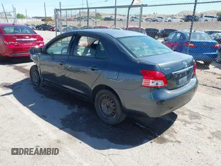 2010 Toyota Yaris с VIN JTDBT4K31A1389533, выставлен на аукционе IAAI как лот 42110162 с пробегом 183 357 миль миль и . История ставок и продаж доступна на DreamBid. Изображение 3.