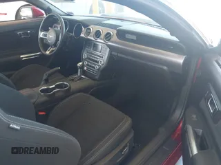2017 Ford Mustang EcoBoost с VIN 1FA6P8TH4H5267152, выставлен на аукционе IAAI как лот 42516918 с пробегом 75 390 миль миль и . История ставок и продаж доступна на DreamBid. Изображение 5.