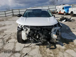 2018 Ford Edge SE с VIN 2FMPK3G90JBB12419, выставлен на аукционе Copart как лот 47110735 с пробегом 93 582 миль миль и На запчасти • Non repairable. История ставок и продаж доступна на DreamBid. Изображение 5.