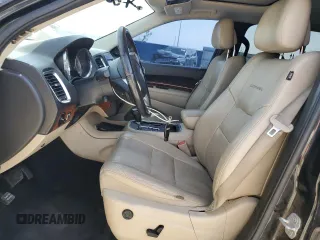 2013 Dodge Durango Citadel с VIN 1C4RDJEG0DC687878, выставлен на аукционе Copart как лот 53704505 с пробегом 178 729 миль миль и Чистый • Clean title. История ставок и продаж доступна на DreamBid. Изображение 7.