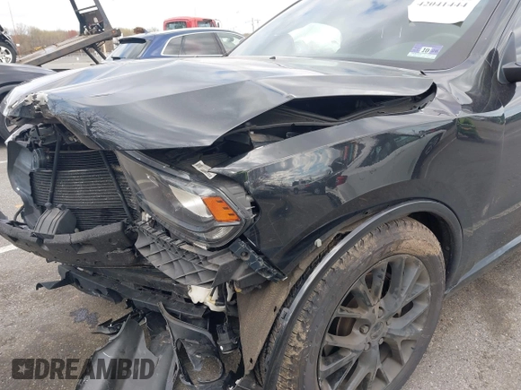 2016 Dodge Durango R/T z VIN 1C4SDJCT5GC341346, wystawiony jako IAAI lot #42041444 z przebiegiem 82 214 mil mil oraz . Historia ofert i sprzedaży dostępna na DreamBid. Obrazek 17.