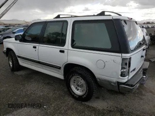 1994 Ford Explorer Eddie Bauer z VIN 1FMDU34X7RUC35415, wystawiony jako Copart lot #41409873 z przebiegiem 119 282 mil mil oraz Szkoda całkowita • Salvage title. Historia ofert i sprzedaży dostępna na DreamBid. Obrazek 2.