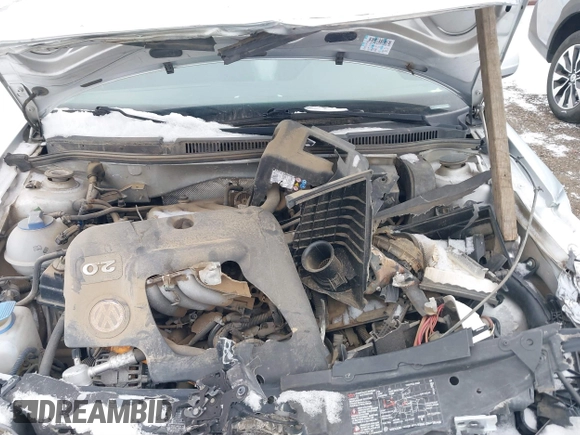 2003 Volkswagen Jetta GL with VIN 3VWRK69MX3M157057, listed as a IAAI auction lot 41472509 with Not provided miles and . Bid and sale history available at DreamBid. Image 10.
