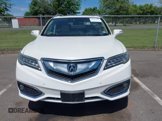 2017 Acura RDX Advance z VIN 5J8TB4H75HL010244, wystawiony jako IAAI lot #42303185 z przebiegiem 135 662 mil mil oraz . Historia ofert i sprzedaży dostępna na DreamBid. Obrazek 12.