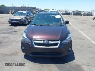 2013 Subaru Impreza Special Sports Premium with VIN JF1GPAL63D2895824, listed as a IAAI auction lot 42498670 with 189,944 mi miles and . Bid and sale history available at DreamBid. Image 13.