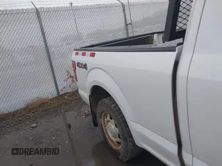 2019 Ford F-150 XL с VIN 1FTEX1EB8KKD00670, выставлен на аукционе IAAI как лот 42121709 с пробегом 96 521 миль миль и . История ставок и продаж доступна на DreamBid. Изображение 21.