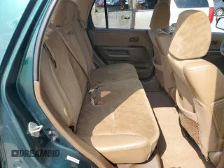 2003 Honda CR-V EX z VIN JHLRD78853C026730, wystawiony jako Copart lot #59042285 z przebiegiem 173 324 mil mil oraz Szkoda całkowita • Salvage title. Historia ofert i sprzedaży dostępna na DreamBid. Obrazek 10.