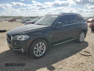2014 BMW X5 xDrive50i with VIN 5UXKR6C51E0C03223, listed as a Copart auction lot 52778895 with 123,450 mi miles and Clean Title. Bid and sale history available at carsss.com. Image 1.
