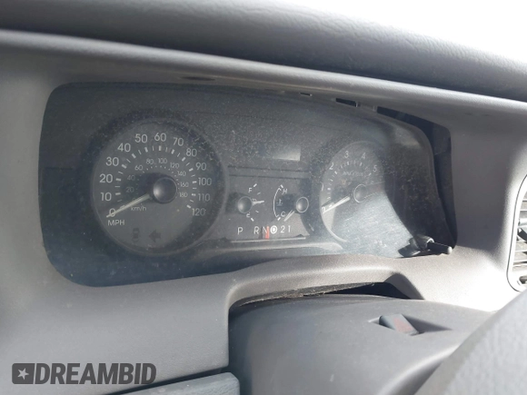2006 Mercury Grand Marquis GS with VIN 2MEFM74V86X615322, listed as a IAAI auction lot 41784522 with Not Provided miles and . Bid and sale history available at DreamBid. Image 7.