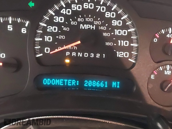 2006 Chevrolet Silverado 1500 LT1 with VIN 2GCEK13Z561329466, listed as a IAAI auction lot 41191062 with 208,661 mi miles. Bid and sale history available at carsss.com. Image 16.