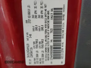 2006 Dodge Dakota SLT with VIN 1D7HW42N56S609685, listed as a Copart auction lot 43052435 with 222,136 mi miles and Non Repairable. Bid and sale history available at carsss.com. Image 14.