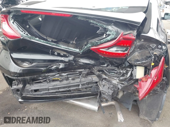 2018 Hyundai Ioniq SEL z VIN KMHC75LC5JU072068, wystawiony jako IAAI lot #41895910 z przebiegiem 255 532 mil mil oraz . Historia ofert i sprzedaży dostępna na DreamBid. Obrazek 6.