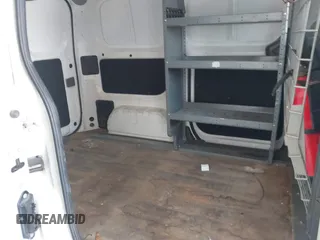 2019 Nissan NV200 SV z VIN 3N6CM0KN2KK710598, wystawiony jako IAAI lot #42126498 z przebiegiem 94 634 mil mil oraz . Historia ofert i sprzedaży dostępna na DreamBid. Obrazek 8.
