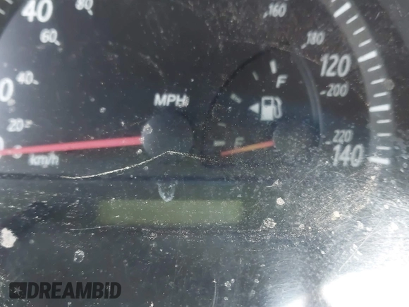 2003 Toyota Camry LE z VIN 4T1BF32K93U053750, wystawiony jako IAAI lot #41930830 z przebiegiem Nie podano mil oraz . Historia ofert i sprzedaży dostępna na DreamBid. Obrazek 7.