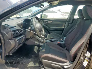 2022 Subaru WRX Premium z VIN JF1VBAF65N9032551, wystawiony jako Copart lot #58152805 z przebiegiem 16 153 mil mil oraz Szkoda całkowita • Salvage title. Historia ofert i sprzedaży dostępna na DreamBid. Obrazek 7.