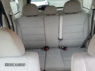 2011 Ford Escape Hybrid with VIN 1FMCU5K34BKA94201, listed as a Copart auction lot 73773474 with 116,089 mi miles and Clean title. Bid and sale history available at DreamBid. Image 10.