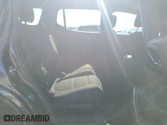 2019 GMC Acadia SLE with VIN 1GKKNKLA3KZ107556, listed as a Copart auction lot 46813635 with 92,001 mi miles and Salvage Title. Bid and sale history available at carsss.com. Image 11.