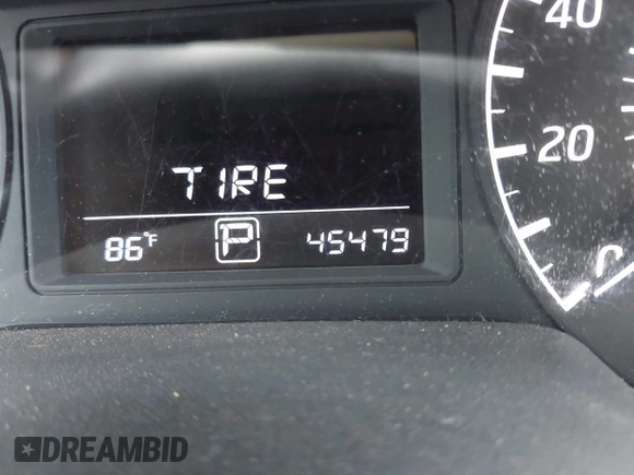 2017 Nissan Sentra S with VIN 3N1AB7AP9HY228702, listed as a IAAI auction lot 42303872 with 45,479 mi miles and . Bid and sale history available at DreamBid. Image 15.