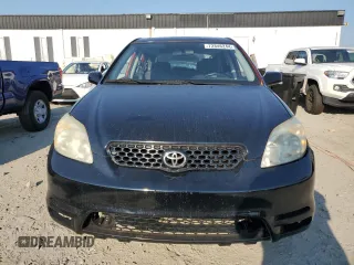 2003 Toyota Matrix Std z VIN 2T1LR32E83C020097, wystawiony jako Copart lot #72846244 z przebiegiem 200 836 mil mil oraz Nie do naprawy • Non repairable. Historia ofert i sprzedaży dostępna na DreamBid. Obrazek 5.