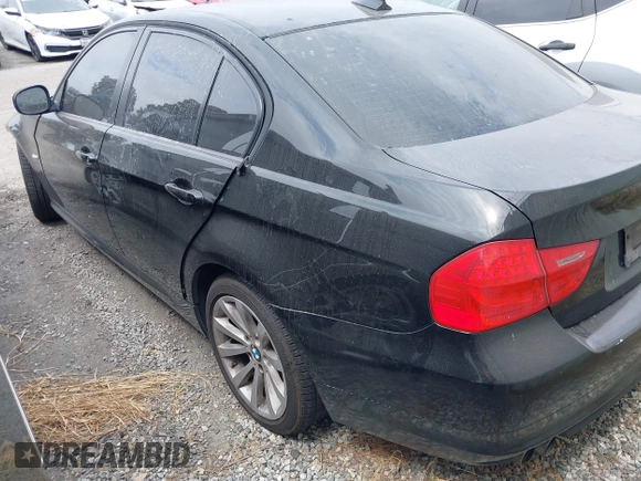 2011 BMW 3 Series 328i with VIN WBAPH5C59BA443964, listed as a IAAI auction lot 42294192 with Not provided miles and . Bid and sale history available at DreamBid. Image 3.