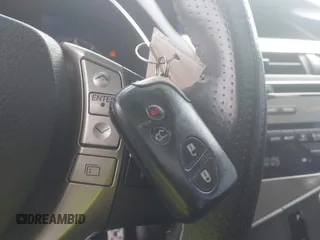 2013 Lexus RX 350 with VIN 2T2BK1BAXDC183350, listed as a IAAI auction lot 42744038 with 118,993 mi miles and . Bid and sale history available at DreamBid. Image 11.