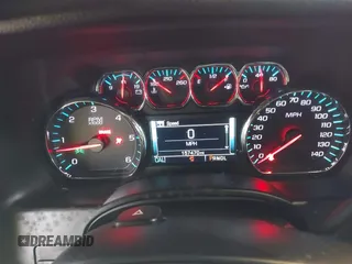 2019 Chevrolet Suburban LT z VIN 1GNSKHKC4KR177374, wystawiony jako IAAI lot #41323234 z przebiegiem 157 470 mil mil oraz . Historia ofert i sprzedaży dostępna na DreamBid. Obrazek 7.