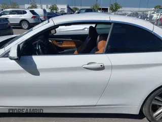 2018 BMW 4 Series 430i with VIN WBA4Z1C55JEC70365, listed as a IAAI auction lot 39579960 with 68,764 mi miles and . Bid and sale history available at DreamBid. Image 14.