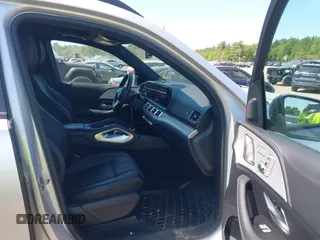 2021 Mercedes-Benz GLS 580 с VIN 4JGFF8GE3MA514994, выставлен на аукционе IAAI как лот 42403554 с пробегом 44 929 миль миль и . История ставок и продаж доступна на DreamBid. Изображение 5.