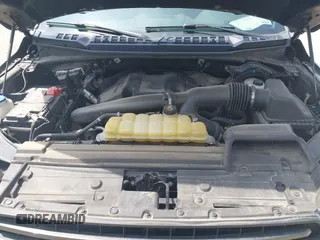 2019 Ford F-150 XL с VIN 1FTEW1E49KFB95490, выставлен на аукционе IAAI как лот 42129758 с пробегом 123 567 миль миль и . История ставок и продаж доступна на DreamBid. Изображение 10.