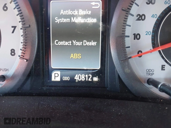 2020 Toyota Sienna SE with VIN 5TDXZ3DC8LS053685, listed as a IAAI auction lot 42304380 with 40,812 mi miles and . Bid and sale history available at DreamBid. Image 16.