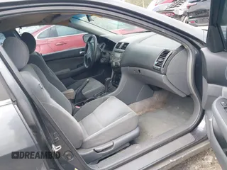 2007 Honda Accord LX with VIN 1HGCM56457A006603, listed as a IAAI auction lot 41960839 with 391,598 mi miles and . Bid and sale history available at DreamBid. Image 5.