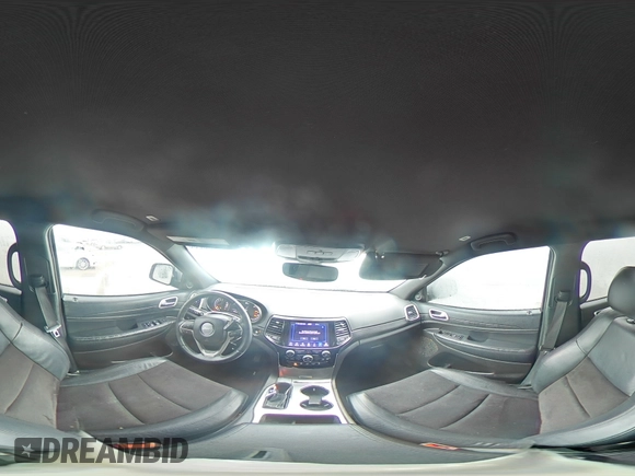 2020 Jeep Grand Cherokee Laredo E with VIN 1C4RJEAG0LC404853, listed as a Copart auction lot 50466255 with 50,661 mi miles and Non repairable. Bid and sale history available at DreamBid. Image 14.