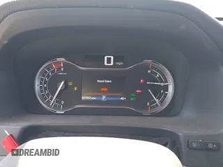 2023 Honda Ridgeline Sport z VIN 5FPYK3F13PB060341, wystawiony jako IAAI lot #41955592 z przebiegiem 27 927 mil mil oraz . Historia ofert i sprzedaży dostępna na DreamBid. Obrazek 7.