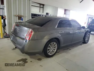 2011 Chrysler 300 with VIN 2C3CA6CT7BH598402, listed as a Copart auction lot 45706585 with Not Provided miles and Salvage Title. Bid and sale history available at carsss.com. Image 3.
