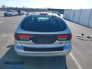 2003 Ford Taurus z VIN 1FAHP59U83A234246, wystawiony jako IAAI lot #41975597 z przebiegiem 178 869 mil mil oraz . Historia ofert i sprzedaży dostępna na DreamBid. Obrazek 16.