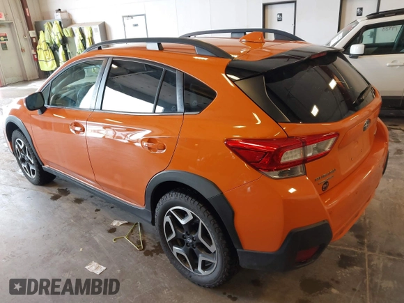 2019 Subaru Crosstrek Limited с VIN JF2GTAMC5K8268631, выставлен на аукционе IAAI как лот 42074349 с пробегом 121 011 миль миль и . История ставок и продаж доступна на DreamBid. Изображение 3.