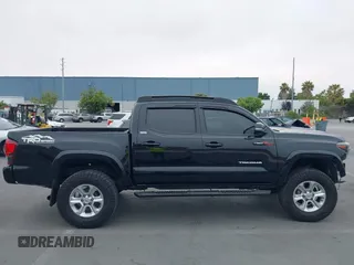 2022 Toyota Tacoma SR5 with VIN 3TMAZ5CN6NM183150, listed as a IAAI auction lot 42563528 with 38,726 mi miles and . Bid and sale history available at DreamBid. Image 14.