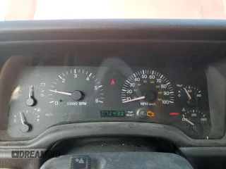 2000 Jeep Cherokee z VIN 1J4FF48S2YL135037, wystawiony jako Copart lot #66156505 z przebiegiem 72 433 mil mil oraz Szkoda całkowita • Salvage title. Historia ofert i sprzedaży dostępna na DreamBid. Obrazek 9.